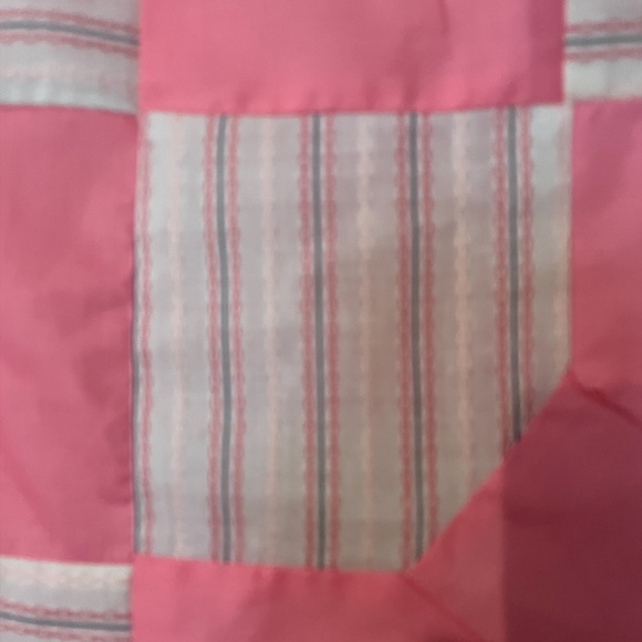 Diamond Checkerboard Pattern Mix & Match Fabric - Picture 4 of 9